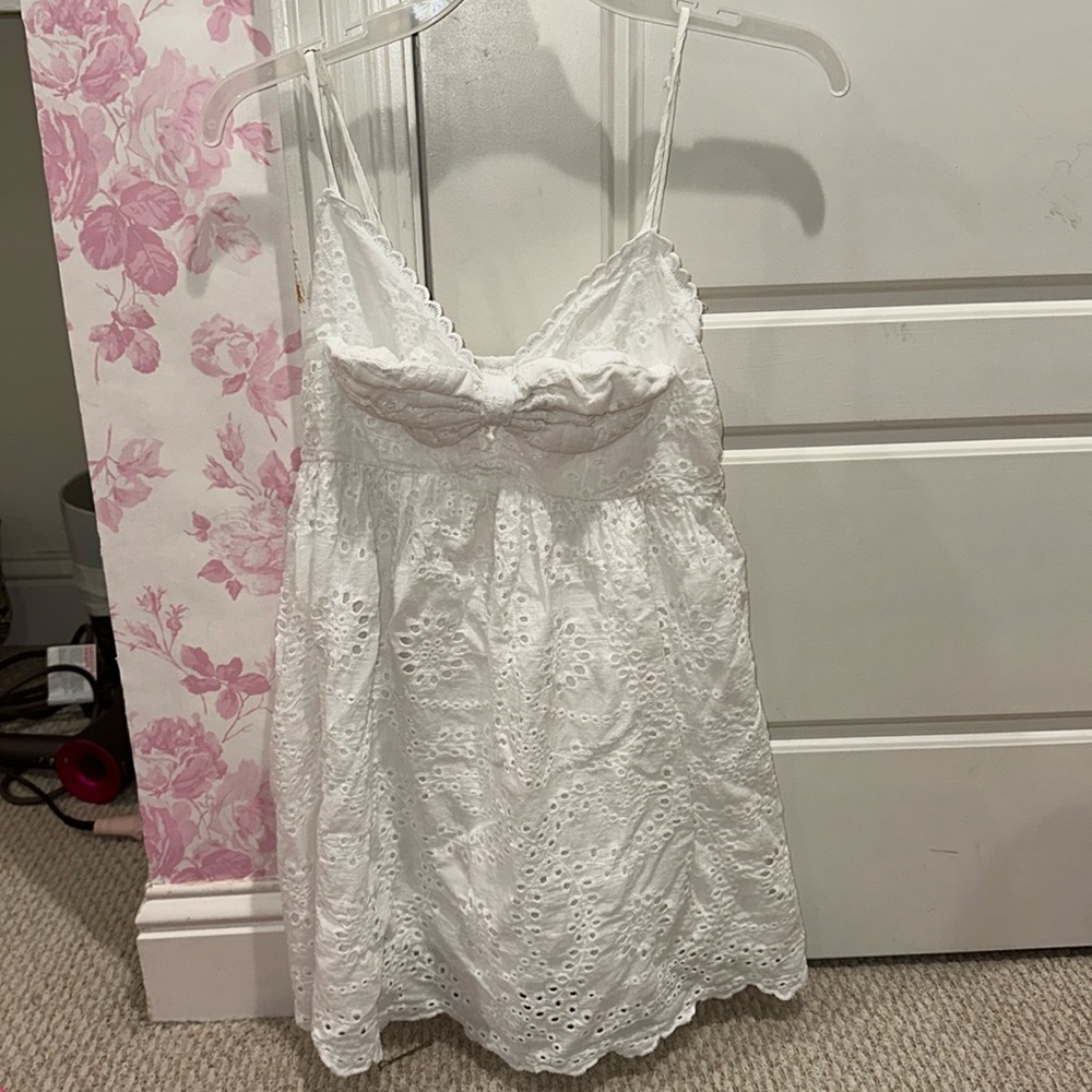 Blu Sparo Dress